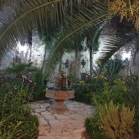 친촌 Casa San Roque B&B 외부 사진