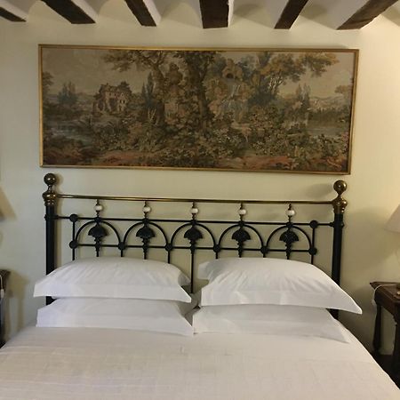 친촌 Casa San Roque B&B 외부 사진