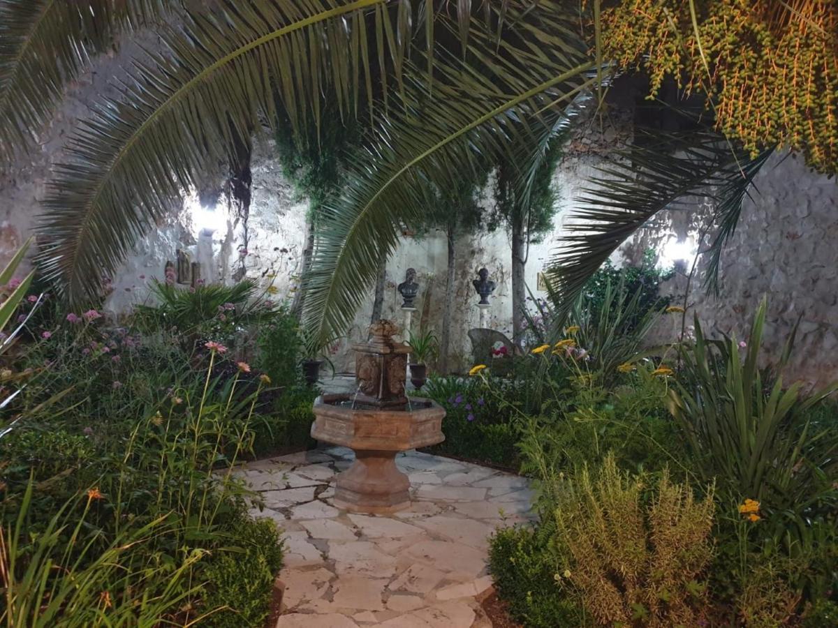친촌 Casa San Roque B&B 외부 사진