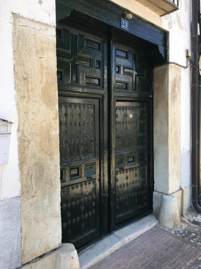 친촌 Casa San Roque B&B 외부 사진