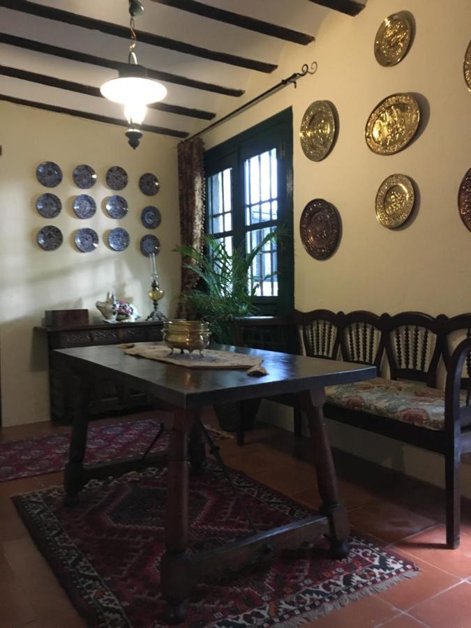 친촌 Casa San Roque B&B 외부 사진