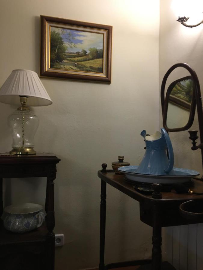 친촌 Casa San Roque B&B 외부 사진