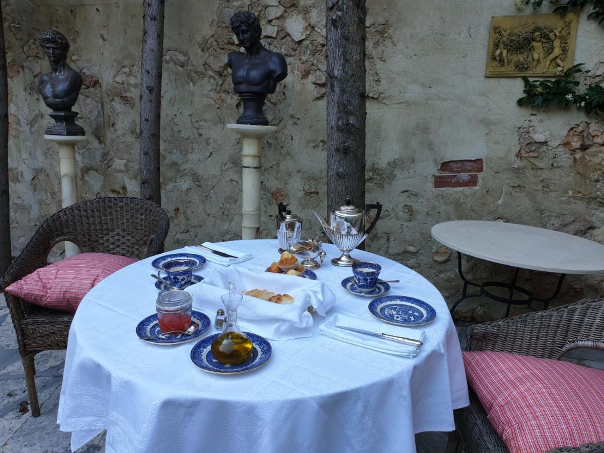 친촌 Casa San Roque B&B 외부 사진