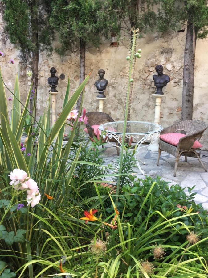 친촌 Casa San Roque B&B 외부 사진