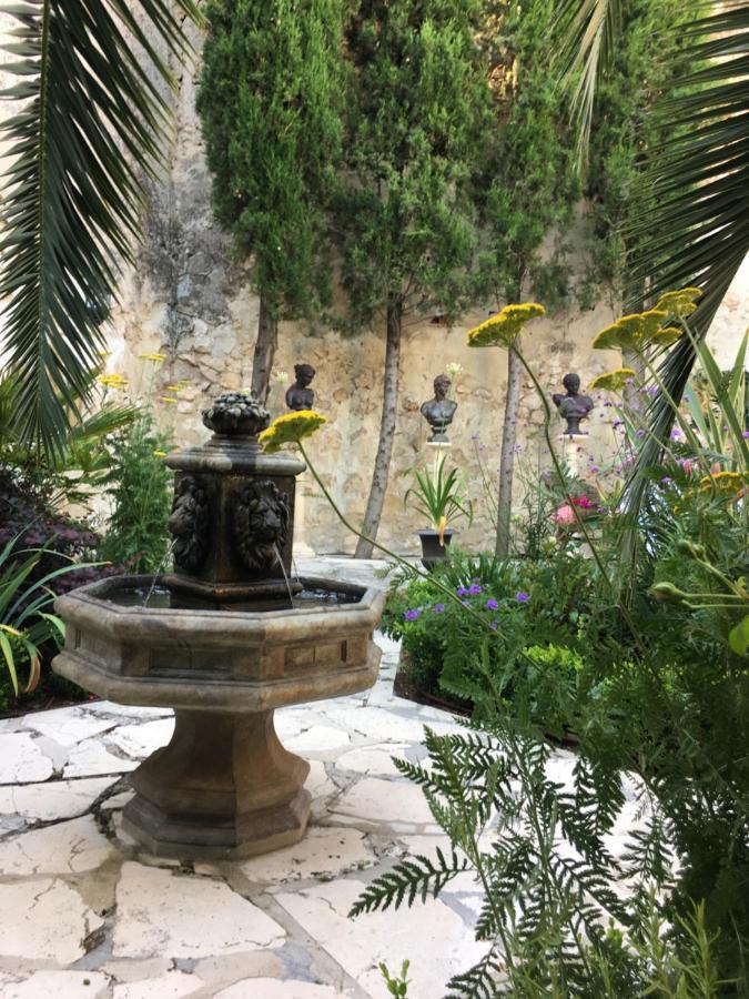 친촌 Casa San Roque B&B 외부 사진