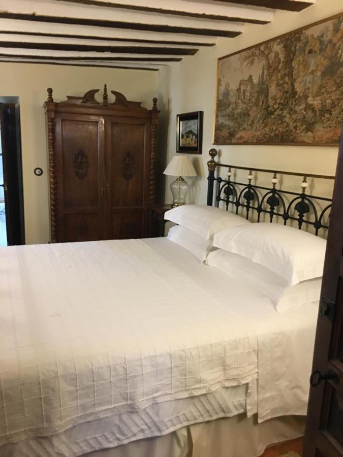 친촌 Casa San Roque B&B 외부 사진