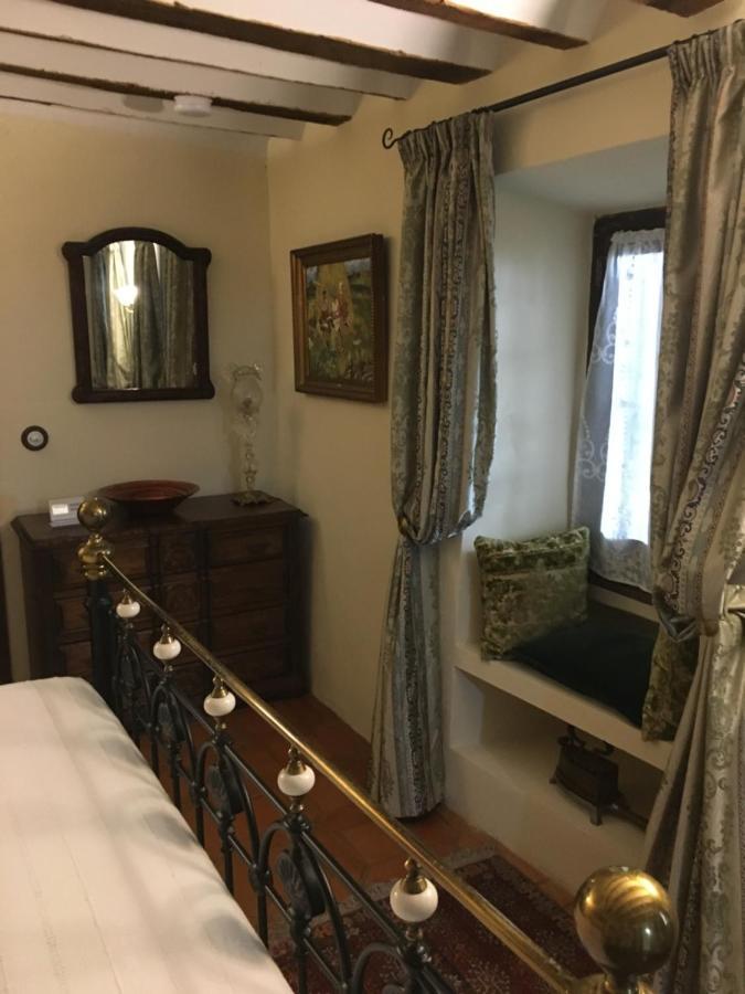 친촌 Casa San Roque B&B 외부 사진
