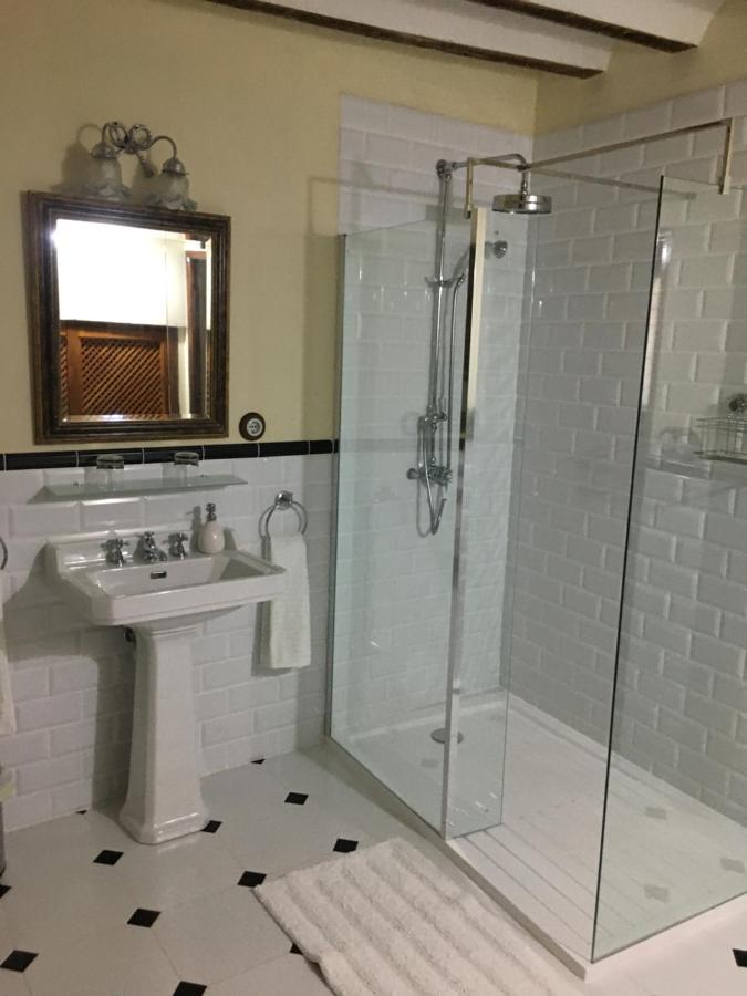 친촌 Casa San Roque B&B 외부 사진