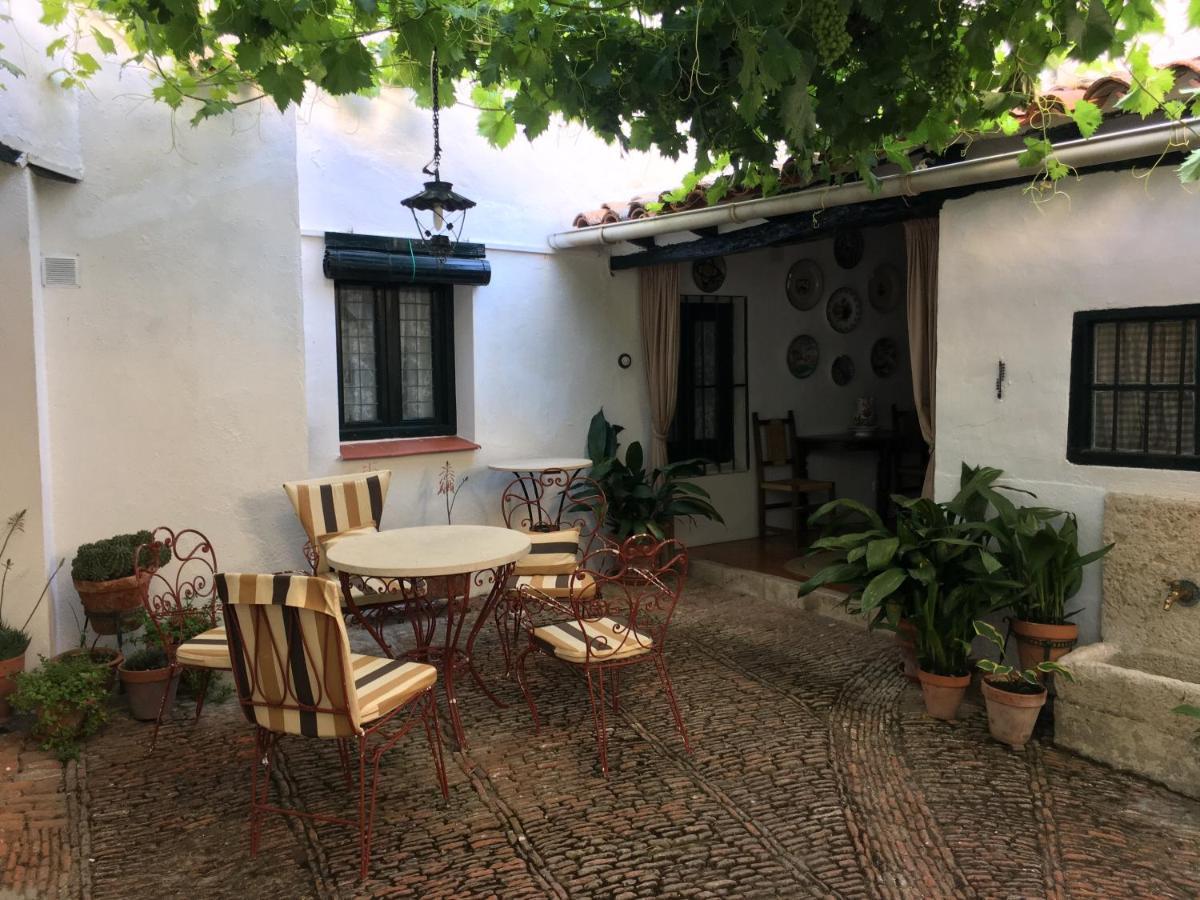 친촌 Casa San Roque B&B 외부 사진