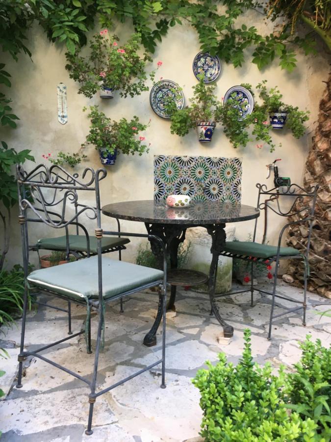 친촌 Casa San Roque B&B 외부 사진