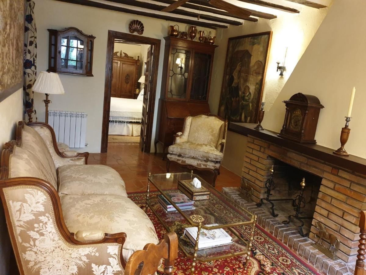 친촌 Casa San Roque B&B 외부 사진