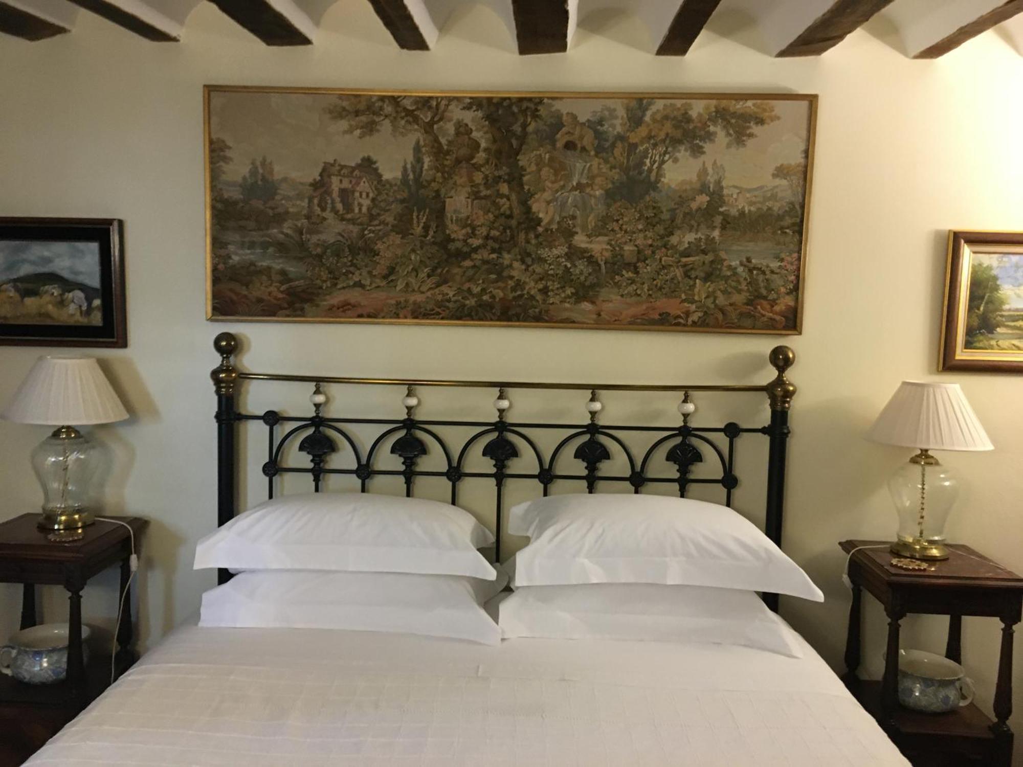친촌 Casa San Roque B&B 외부 사진