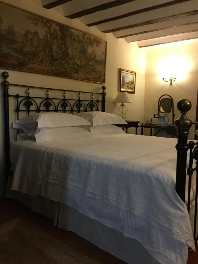 친촌 Casa San Roque B&B 외부 사진