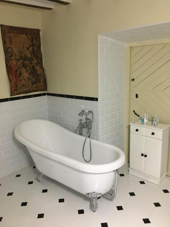 친촌 Casa San Roque B&B 외부 사진