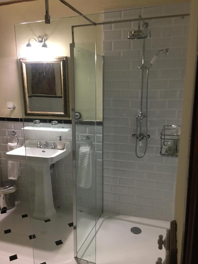 친촌 Casa San Roque B&B 외부 사진