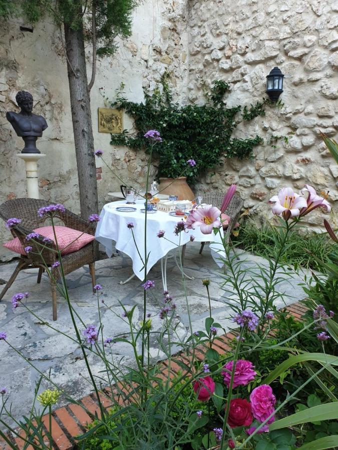 친촌 Casa San Roque B&B 외부 사진
