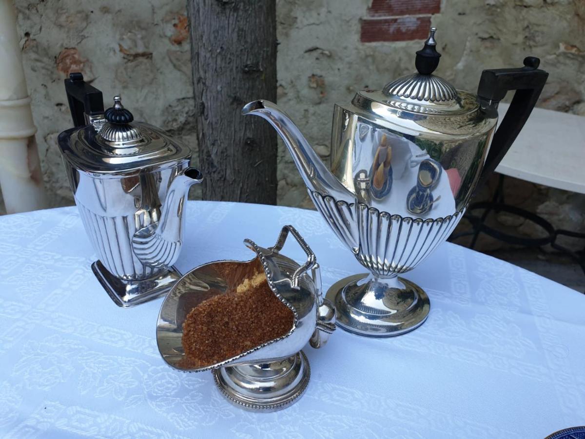 친촌 Casa San Roque B&B 외부 사진