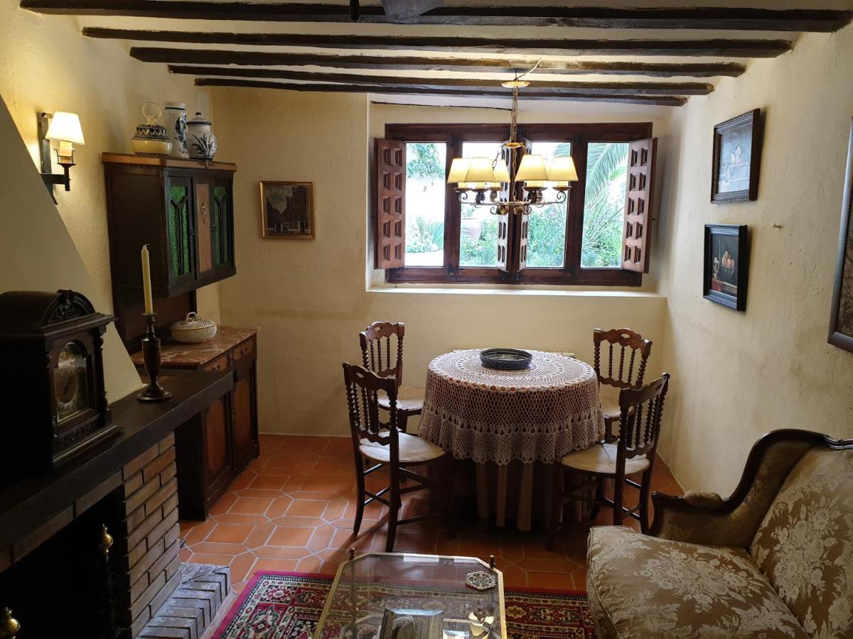 친촌 Casa San Roque B&B 외부 사진