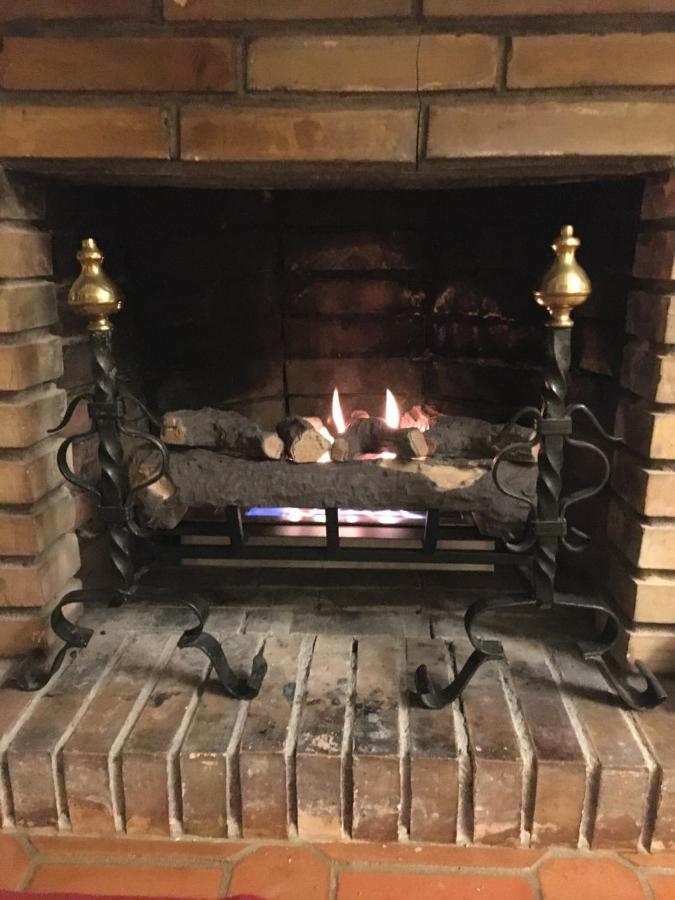 친촌 Casa San Roque B&B 외부 사진